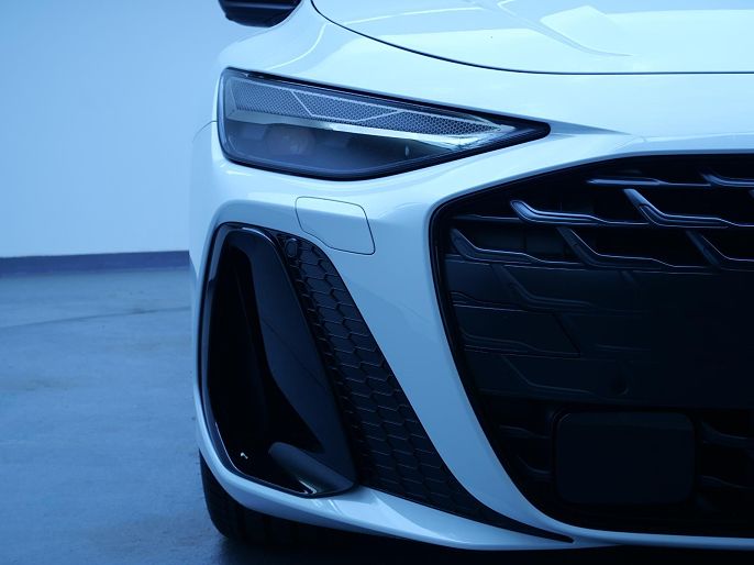 2026 Audi A6