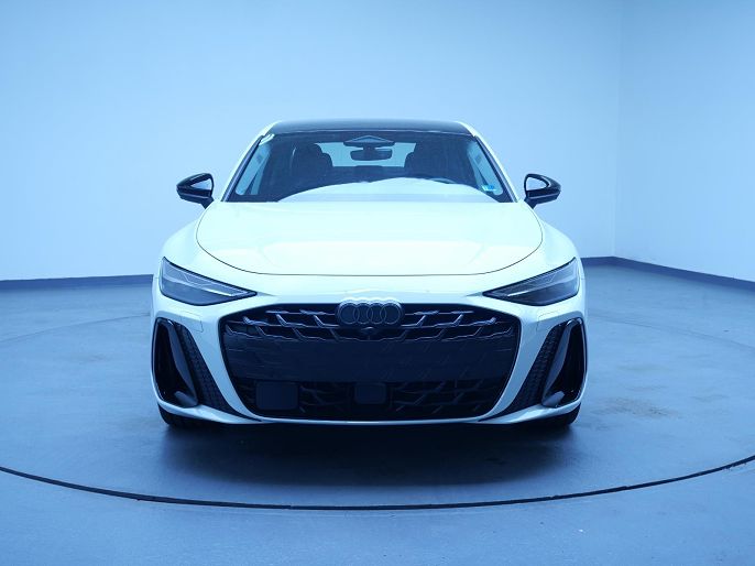 2026 Audi A6