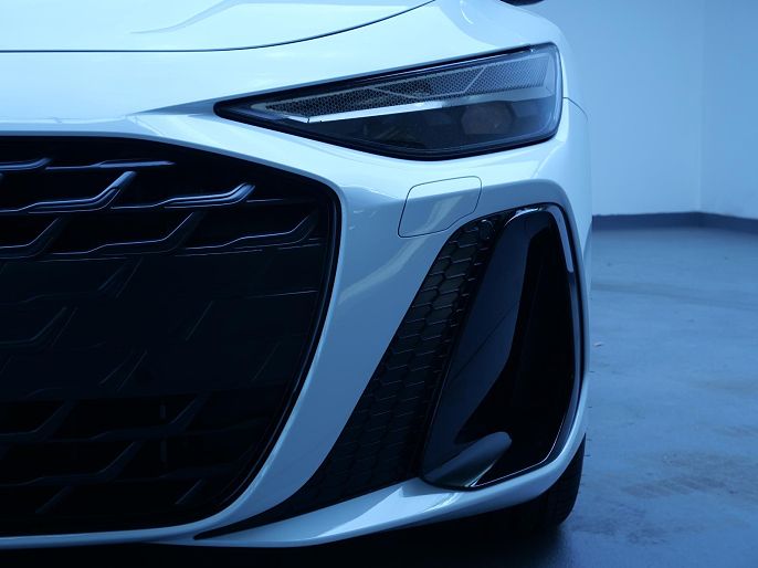 2026 Audi A6
