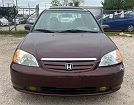 2002 Honda Civic EX image 3
