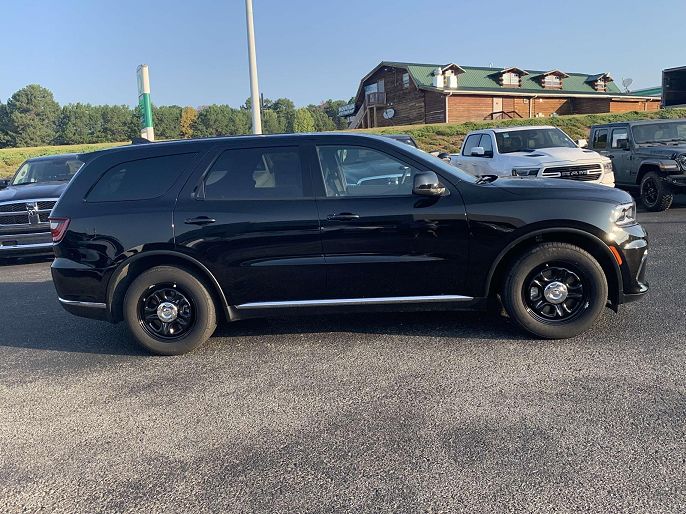 2024 Dodge Durango