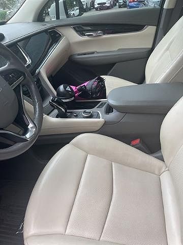 2021 Cadillac XT6