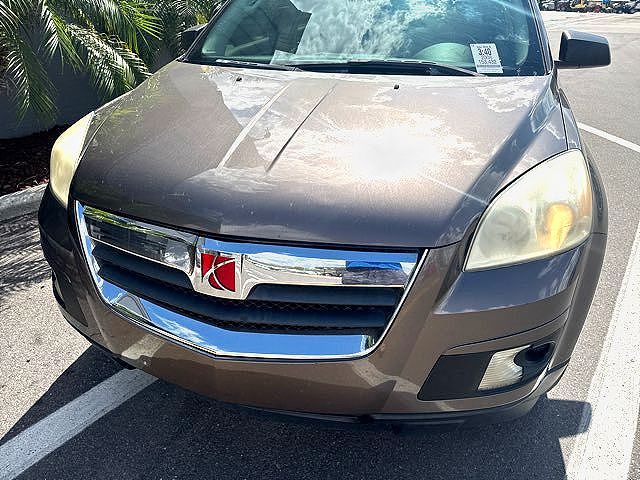 2008 Saturn Outlook