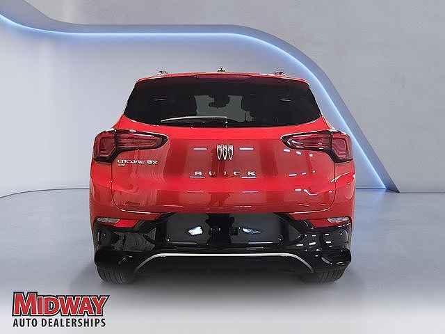 2026 Buick Encore GX
