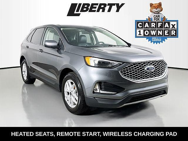 2023 Ford Edge