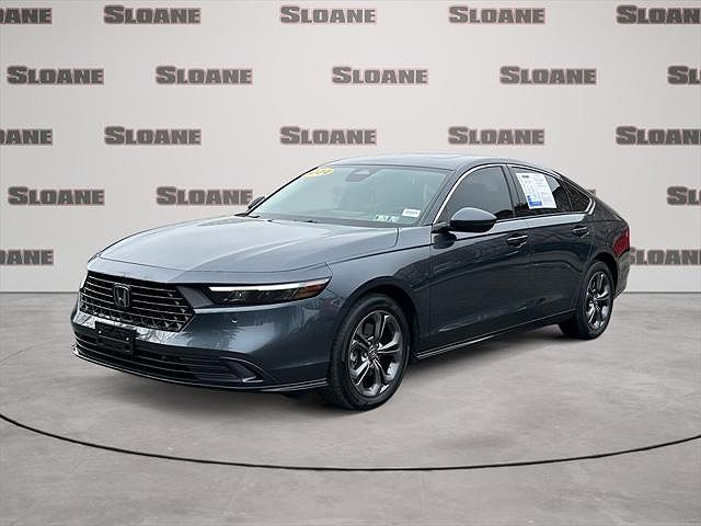 2024 Honda Accord