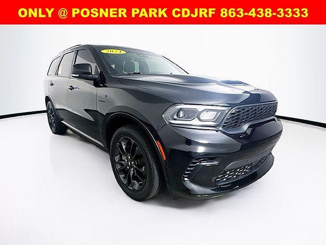 2024 Dodge Durango