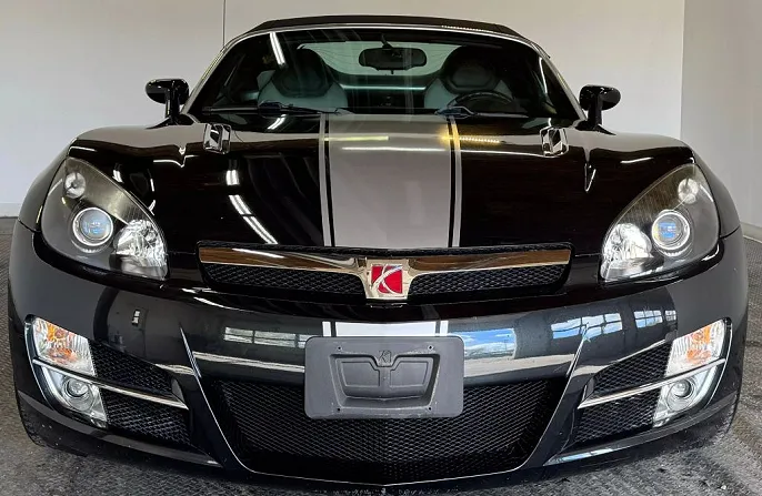 2008 Saturn Sky