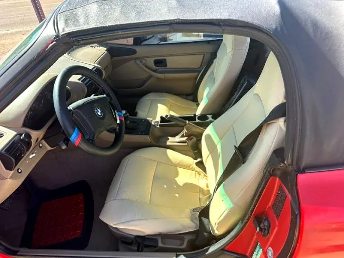 1997 BMW Z3