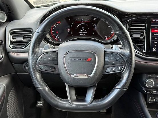 2023 Dodge Durango GT Plus photo 10