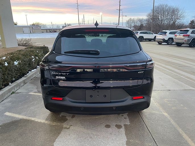 2023 Dodge Hornet