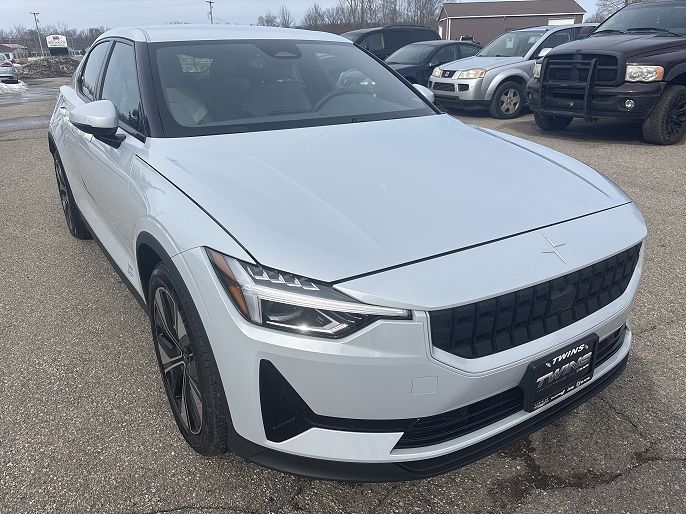 2023 Polestar 2