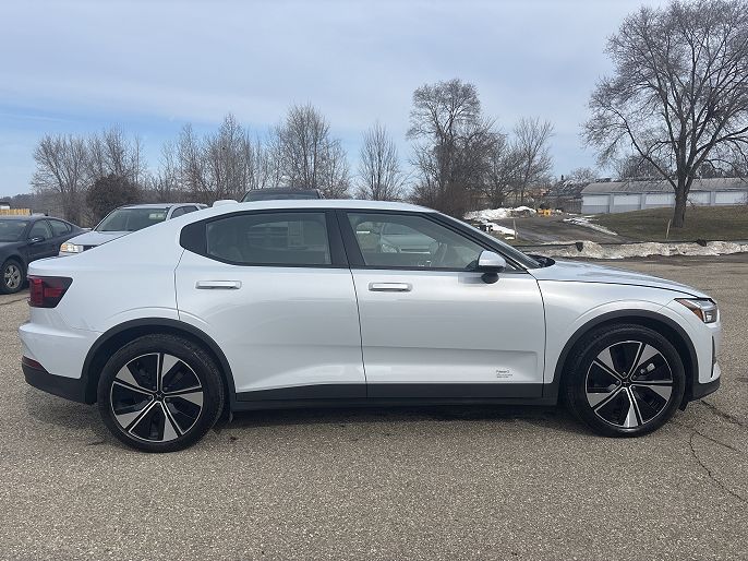 2023 Polestar 2