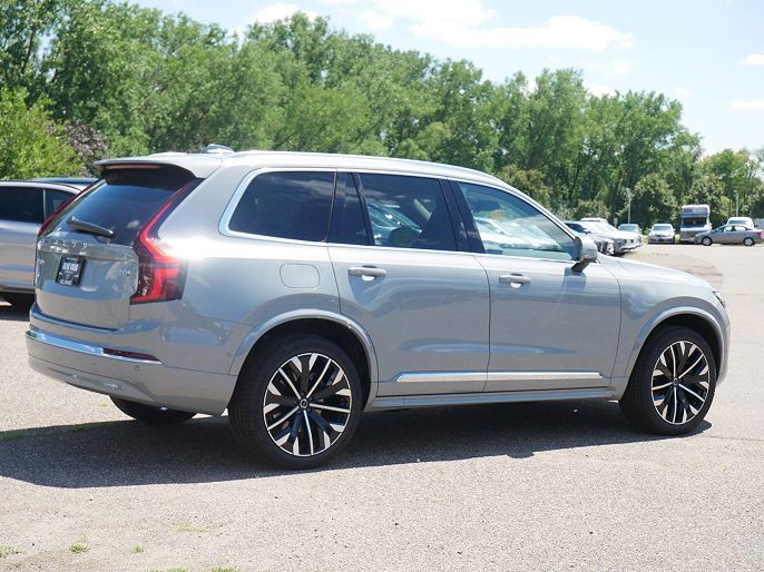 2026 Volvo XC90