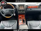 2004 Lexus LS 430 image 12