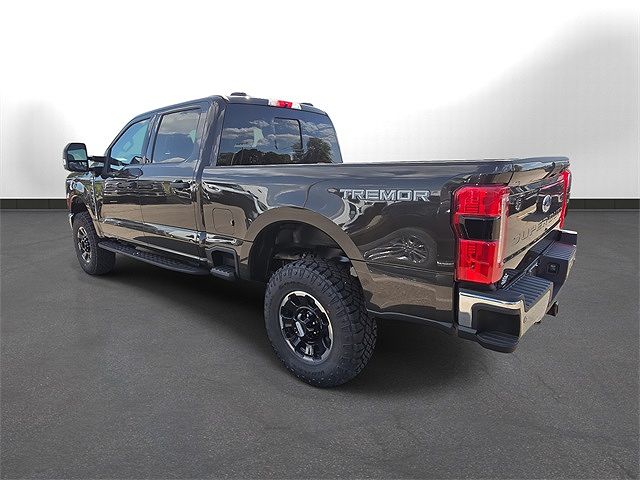 2025 Ford F-350