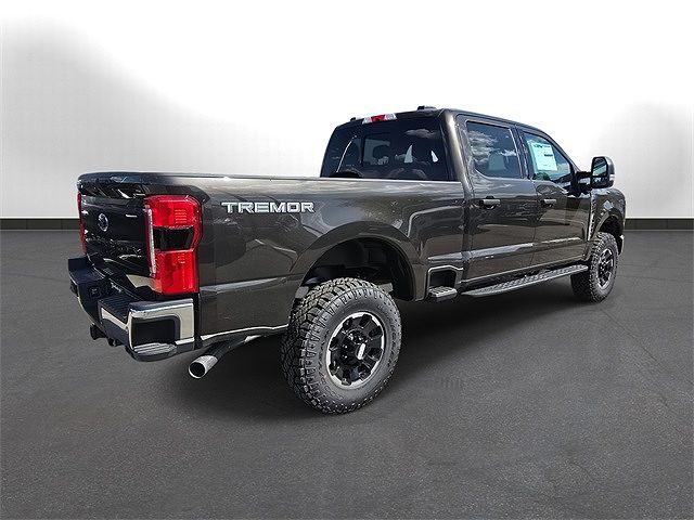 2025 Ford F-350