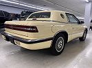 1990 Chrysler TC null image 2