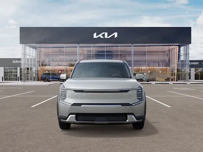 2026 Kia EV9
