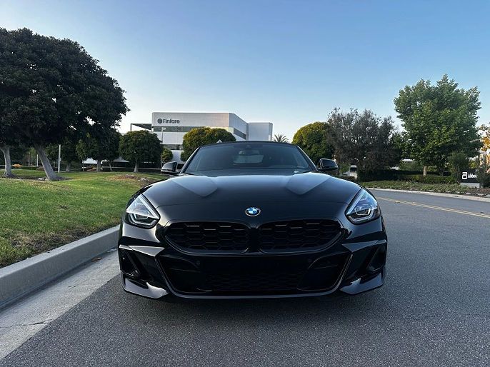 2023 BMW Z4