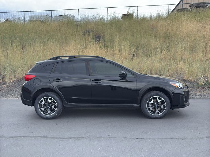 2019 Subaru Crosstrek