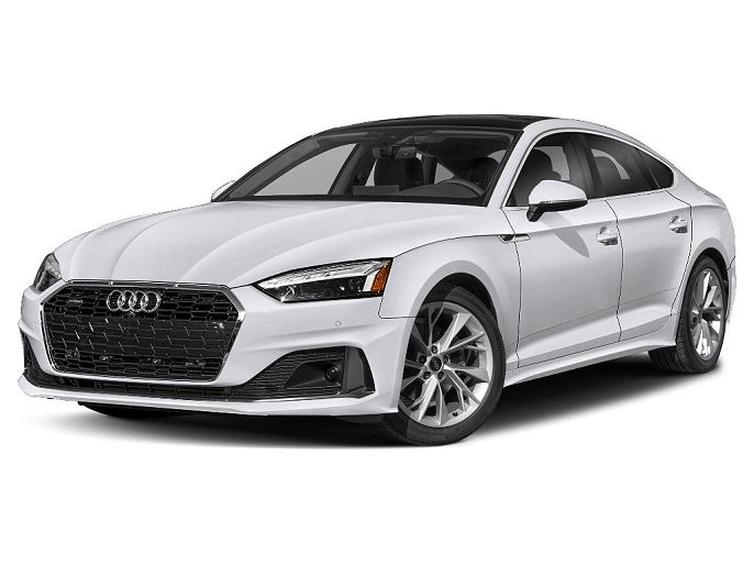 2024 Audi A5