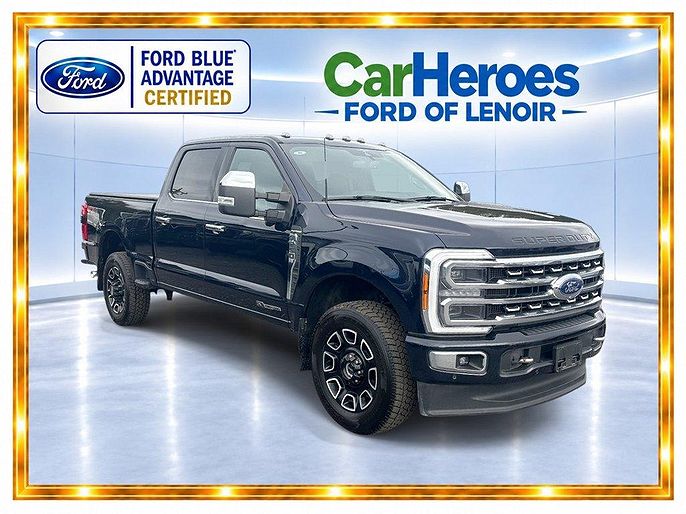 2023 Ford F-250