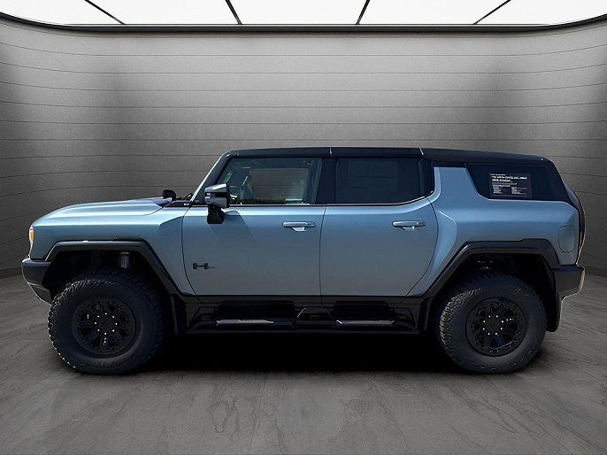 2024 GMC Hummer EV