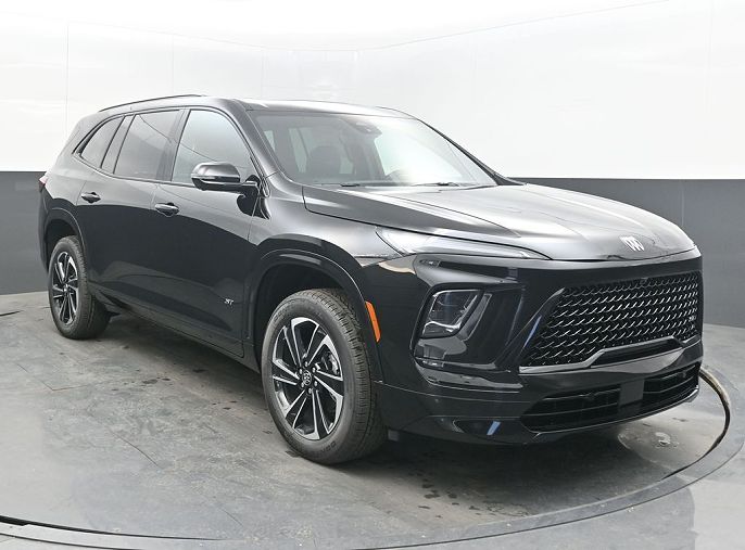2026 Buick Enclave