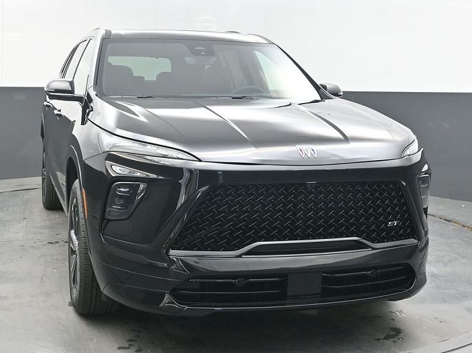 2026 Buick Enclave