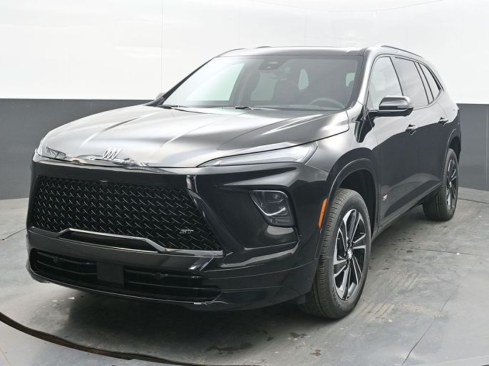 2026 Buick Enclave