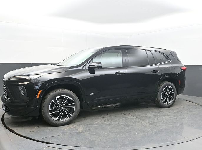2026 Buick Enclave