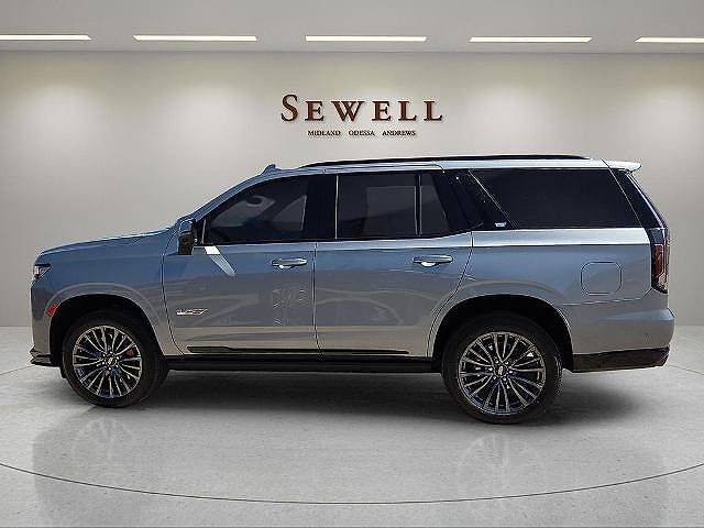 2024 Cadillac Escalade