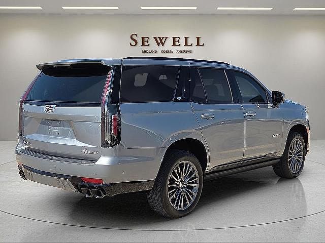 2024 Cadillac Escalade