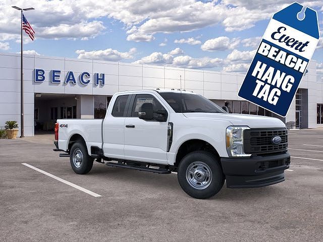 2026 Ford F-350