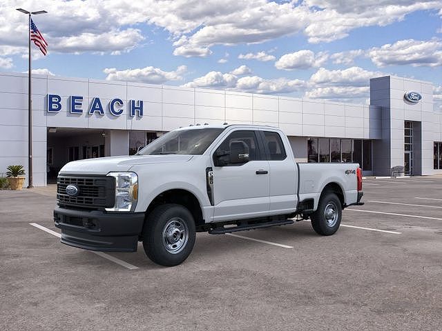 2026 Ford F-350