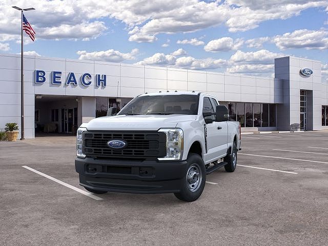 2026 Ford F-350