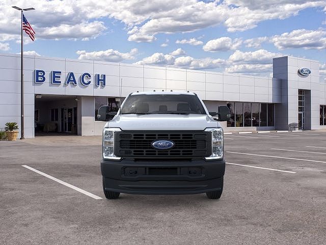2026 Ford F-350