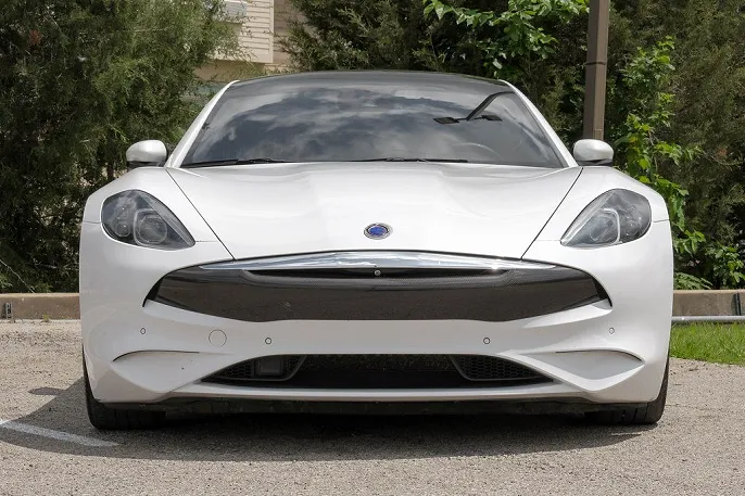 2020 Karma Revero
