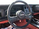 1984 Chevrolet Corvette null image 13