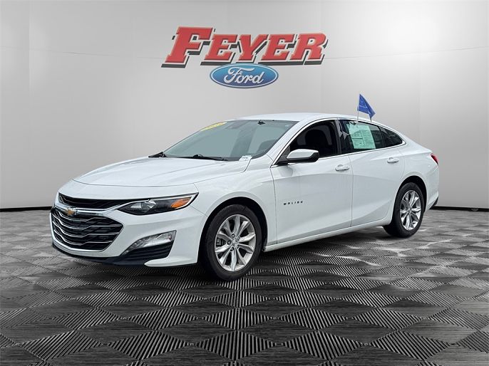 2023 Chevrolet Malibu