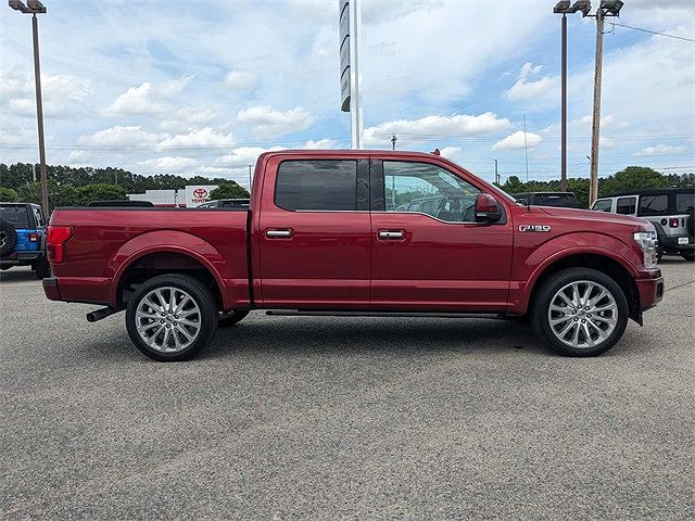 2018 Ford F-150 XL image 2