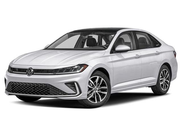 2026 Volkswagen Jetta