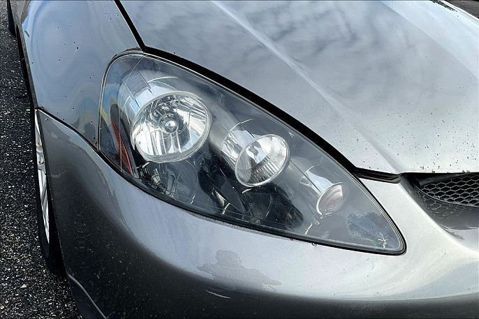 2006 Acura RSX