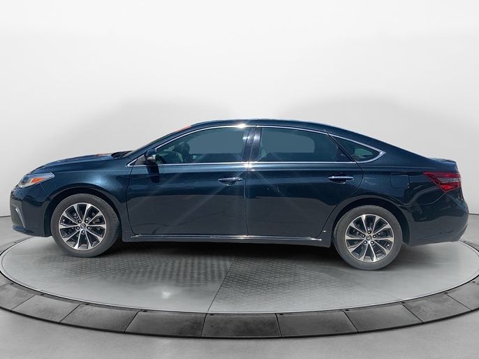 2017 Toyota Avalon