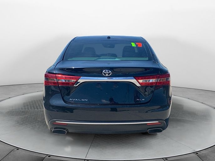2017 Toyota Avalon