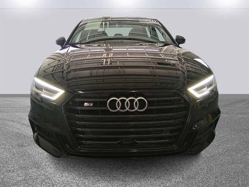 2020 Audi S3 Premium image 2