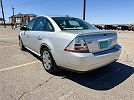 2009 Ford Taurus Limited Edition image 4