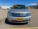 2009 Ford Taurus Limited Edition image 7