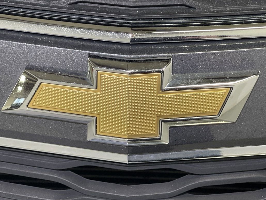 2016 Chevrolet Equinox LT image 4